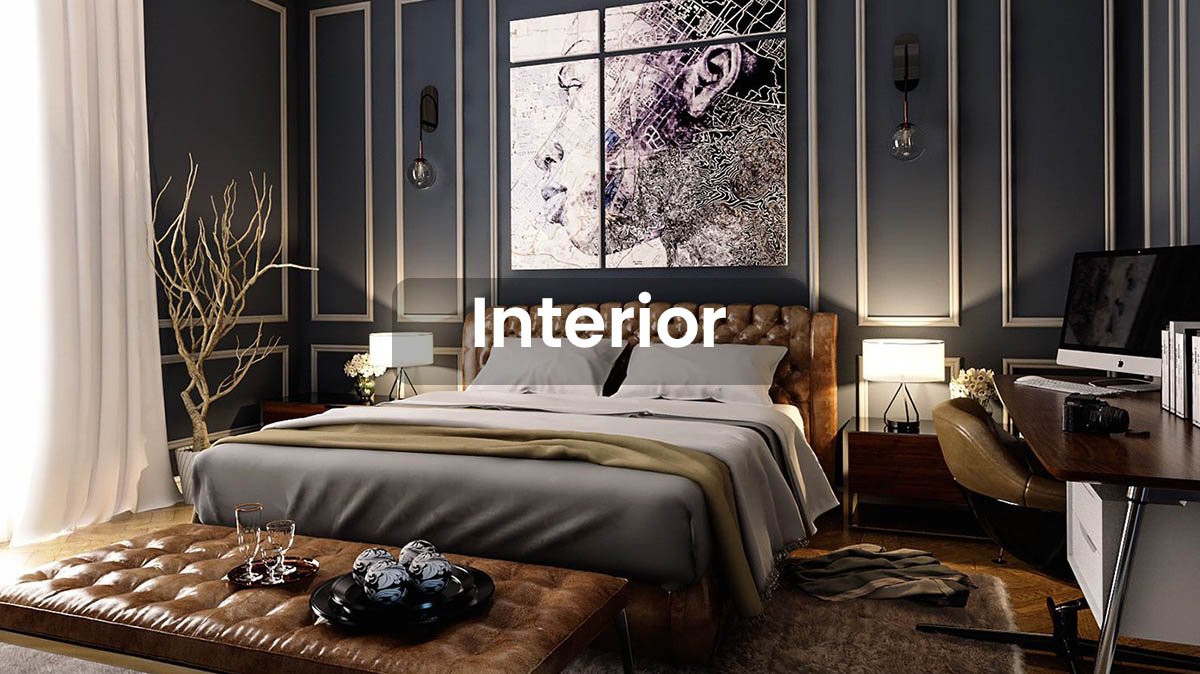 Designing & Creations interiot work in Lucknow
