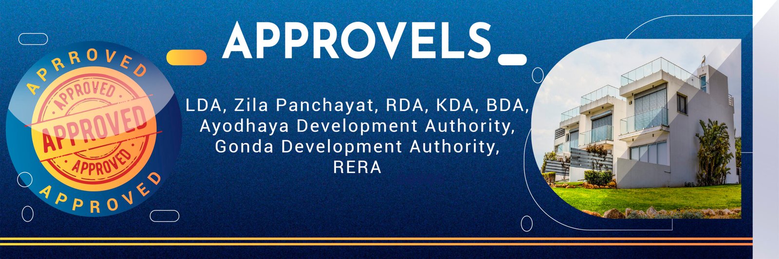 Designing & Creations Architecture work in Lucknow