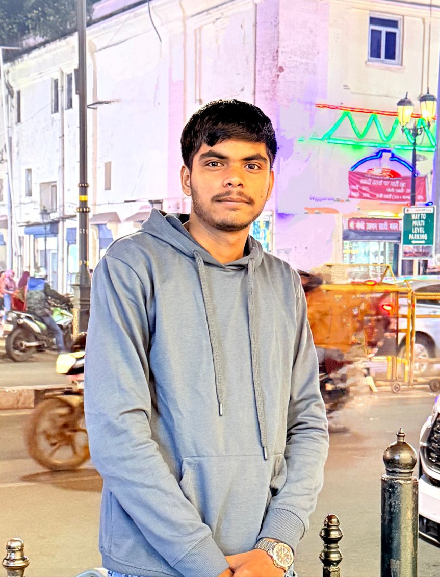 Contractor Picture
